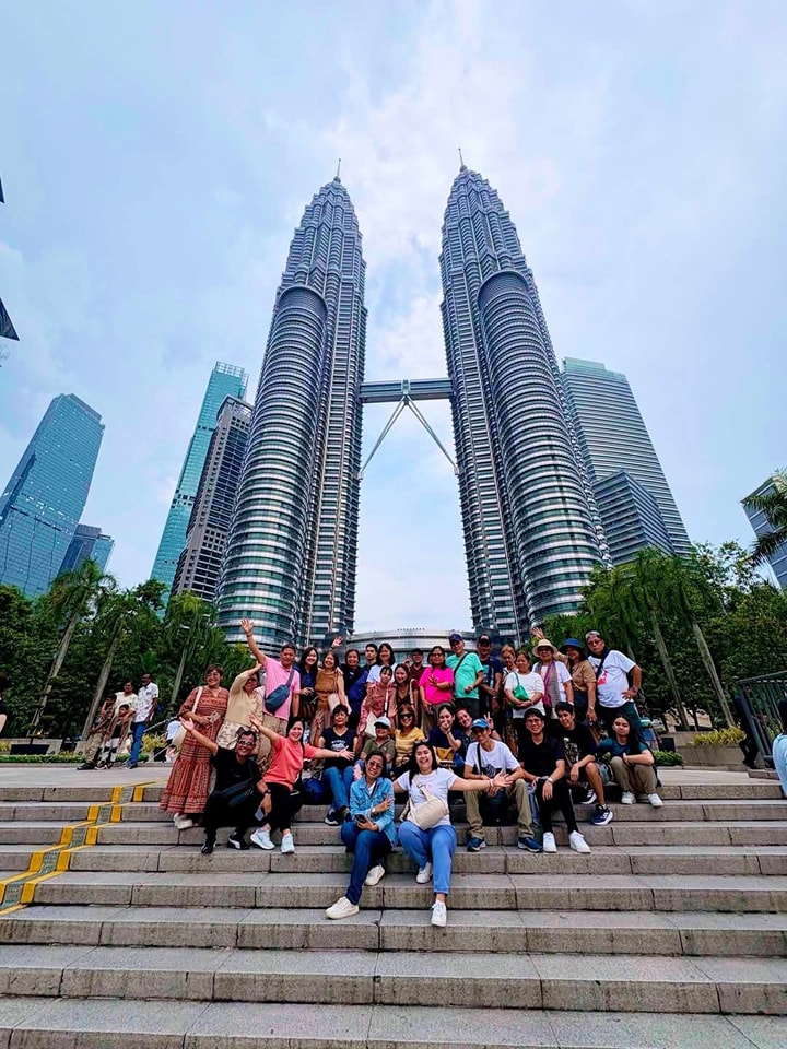 4D3N Premium Holidays in SINGAPORE-MALAYSIA 2025